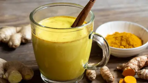 Leche Dorada