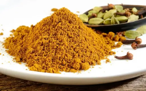 Masala para Vata