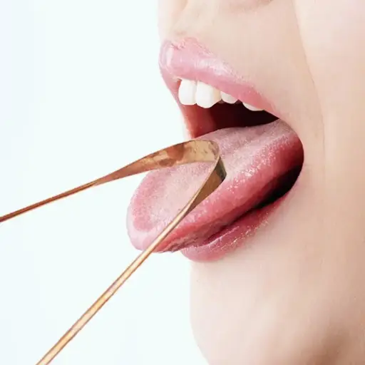 Limpiador de Lengua
