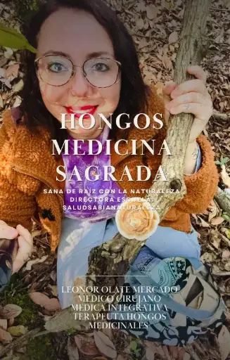 EBOOK HONGOS SANADORES                          VALOR LANZAMIENTO 5.900