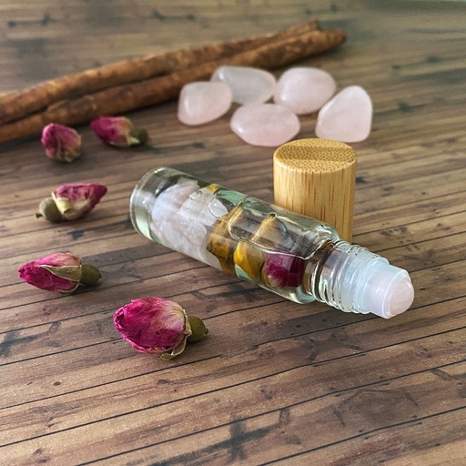 Aromaterapia