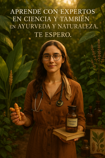 Introduccion a la medicina ayurvedica