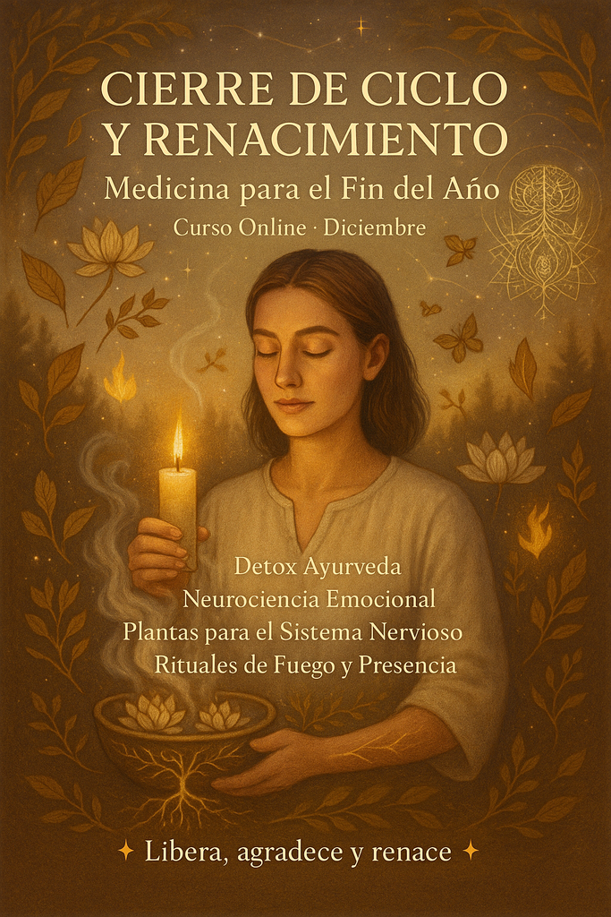 Medicina para Renacer