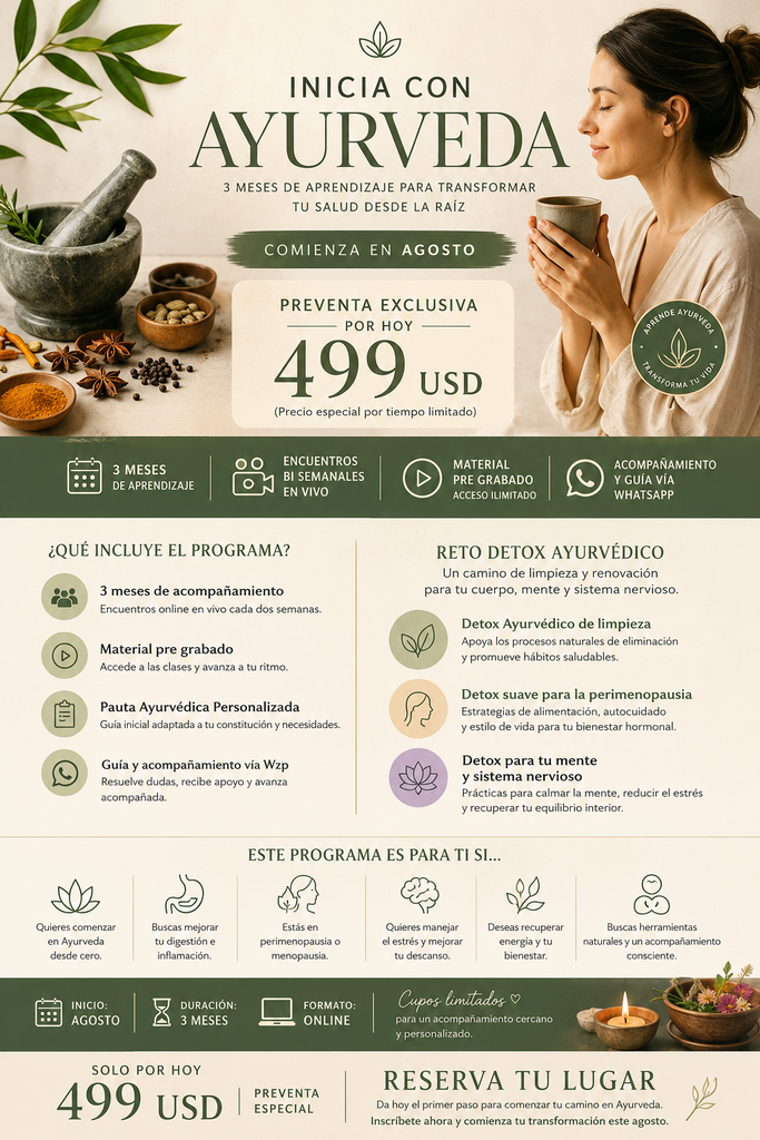 Tu Camino hacia la Salud