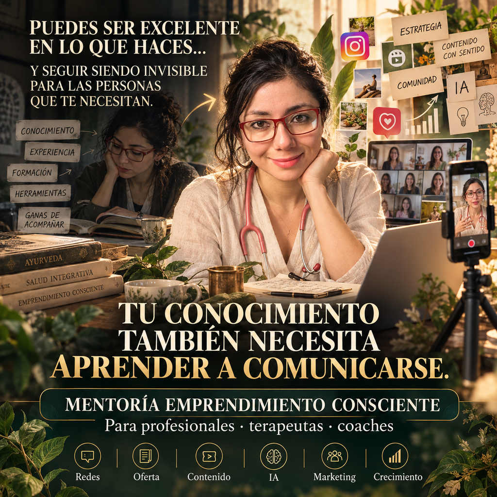 EMPRENDE CON PROPOSITO